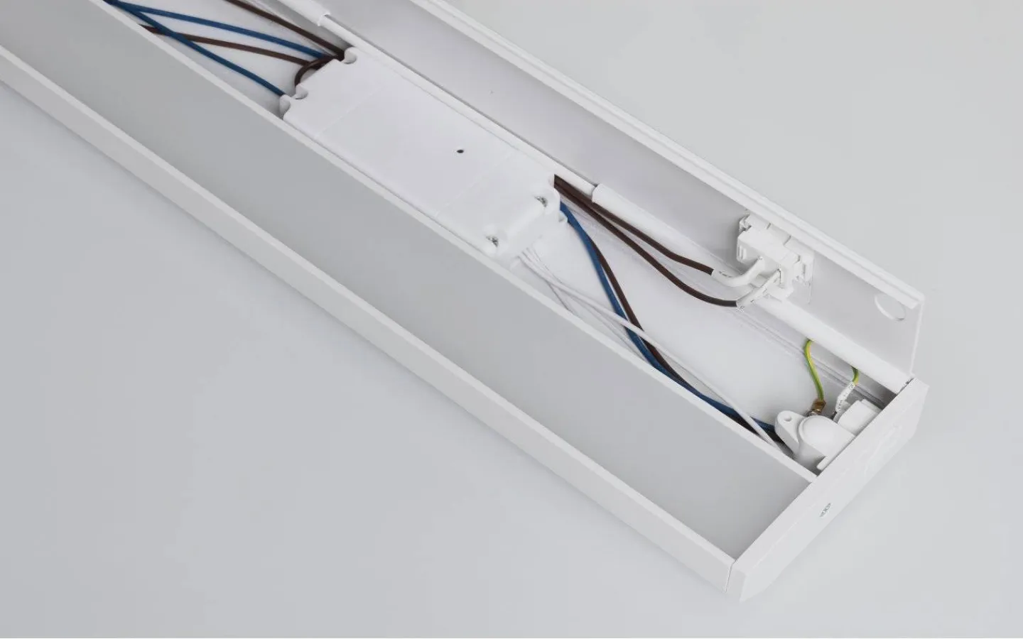 Downlights, Spotlight|Malmbergs Smart Home-Malmbergs Bluetooth Cabinet LED Tunable 2700-5500K, 18W
