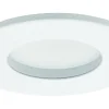 Downlights, Spotlight|Malmbergs Smart Home < Malmbergs Bluetooth LED-downlight, MD-72 2700-5500K 4W, Vit