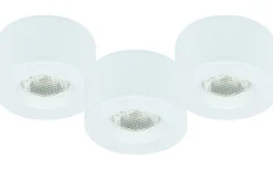 Downlights, Spotlight|Minispotlights & Ledpuckar-Malmbergs Bluetooth LED-downlightset, MD-29 2700-5500K