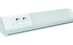 Allmänbelysning|Bänkbelysning-Malmbergs Bänkbelysning Cabinet Corner 51cm LED 10W 3000K