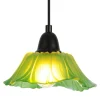 Fönsterlampor-Oriva Bobby Fönsterlampa 18cm Grön