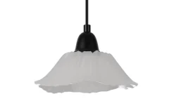 Fönsterlampor < Oriva Bobby Fönsterlampa 18cm Vit
