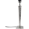 Lampfötter < PR Home Bob Lampfot 43cm Silver