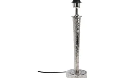 Lampfötter < PR Home Bob Lampfot 43cm Silver