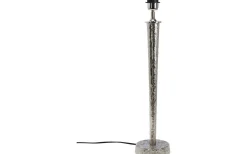 Lampfötter < PR Home Bob Lampfot 61cm Silver