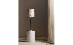 Lampfötter < PR Home Bob Lampfot 61cm Silver