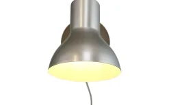 Läslampor < Dyberg Larsen Bob Vägglampa Metallic Beige