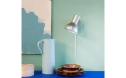 Läslampor < Dyberg Larsen Bob Vägglampa Metallic Grön