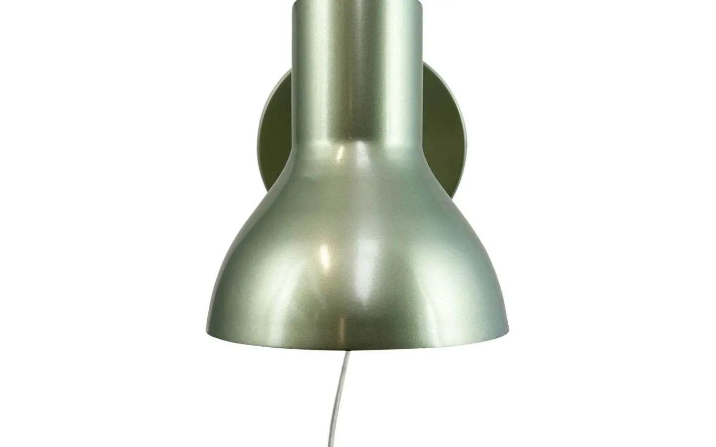 Läslampor < Dyberg Larsen Bob Vägglampa Metallic Grön