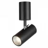 Takspot Med 1 Lampa|Vardagsrum-Rendl Bogard Takspotlight Matt svart LED 5W 3000K