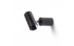 Takspot Med 1 Lampa|Vardagsrum-Rendl Bogard Takspotlight Matt svart LED 5W 3000K