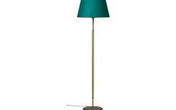Klassiska Golvlampor|Golvfötter-ArmaturHantverk Bogesund Golvfot 148cm Oxid
