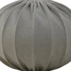 Takskärmar < Hallbergs Boll Takskärm Ø42cm Linne Natur