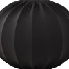 Takskärmar < Hallbergs Boll Takskärm Ø42cm Stretch Choklad Lyx