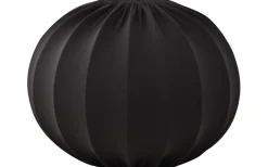 Takskärmar < Hallbergs Boll Takskärm Ø42cm Stretch Choklad Lyx
