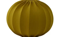 Takskärmar < Hallbergs Boll Takskärm Ø42cm Stretch Guldgul Lyx