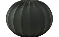 Takskärmar-Hallbergs Boll Takskärm Ø4cm Stretch Khakigrön Lyx