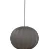 Sovrum|Takskärmar < Hallbergs Boll Takskärm Stretch Ø42cm Nougat