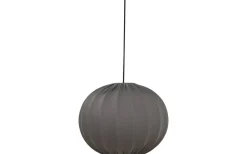 Sovrum|Takskärmar < Hallbergs Boll Takskärm Stretch Ø42cm Nougat