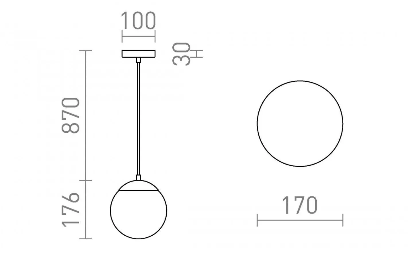 Badrumslampor Tak|Fönsterlampor-Rendl Bolly Fönsterlampa 17cm Krom/Opal IP44