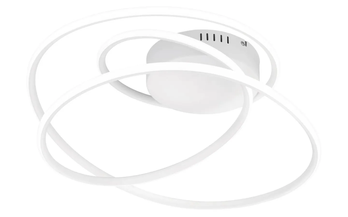 Plafonder-Reality Bologna Plafond LED mattvit 4000K