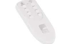 Takfläktar < Eglo Bondi 1 Takfläkt 122cm Vit Med LED-Lampa
