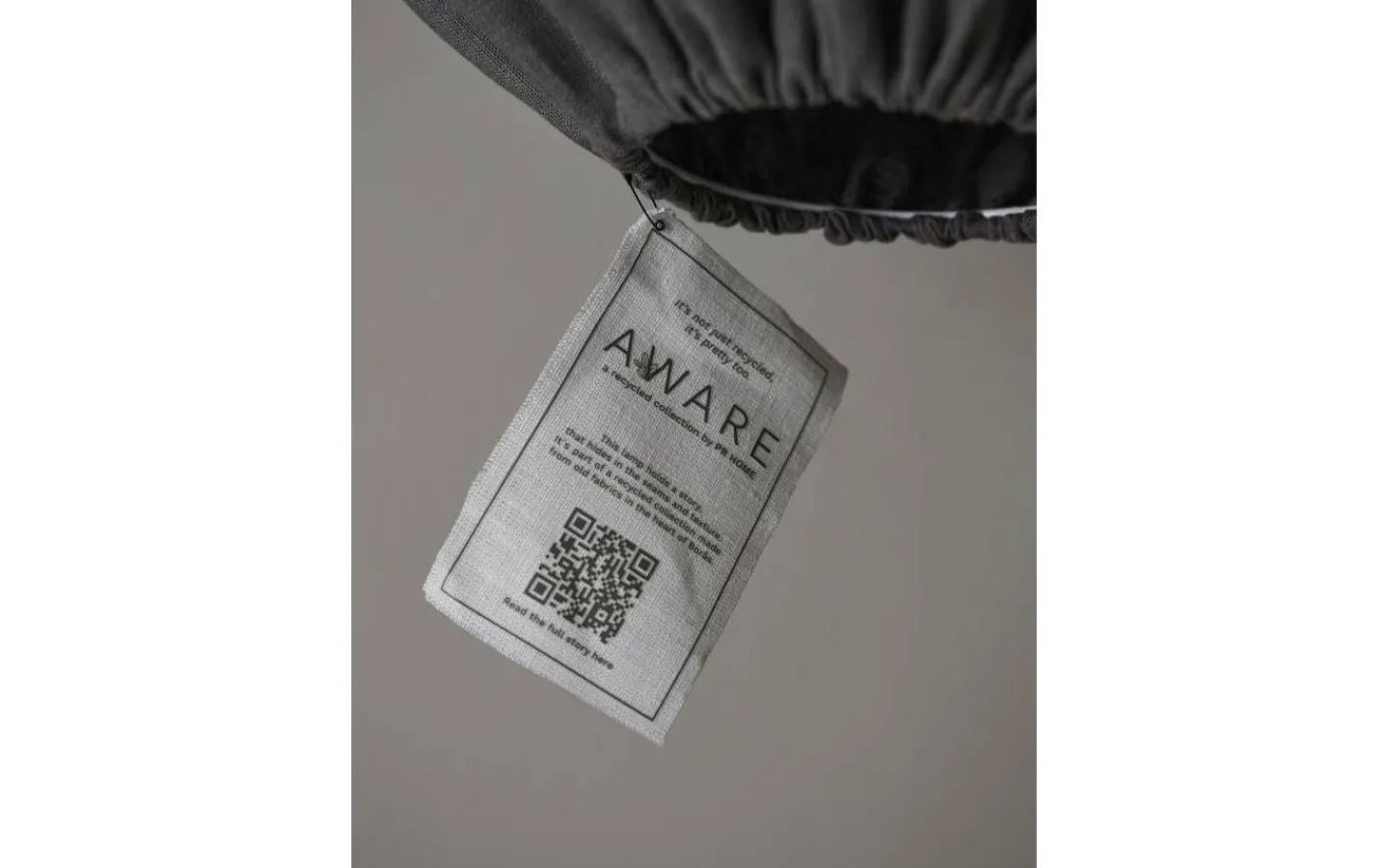 Takskärmar-PR Home Bonnie Takskärm Ø40cm Antracite AWARE