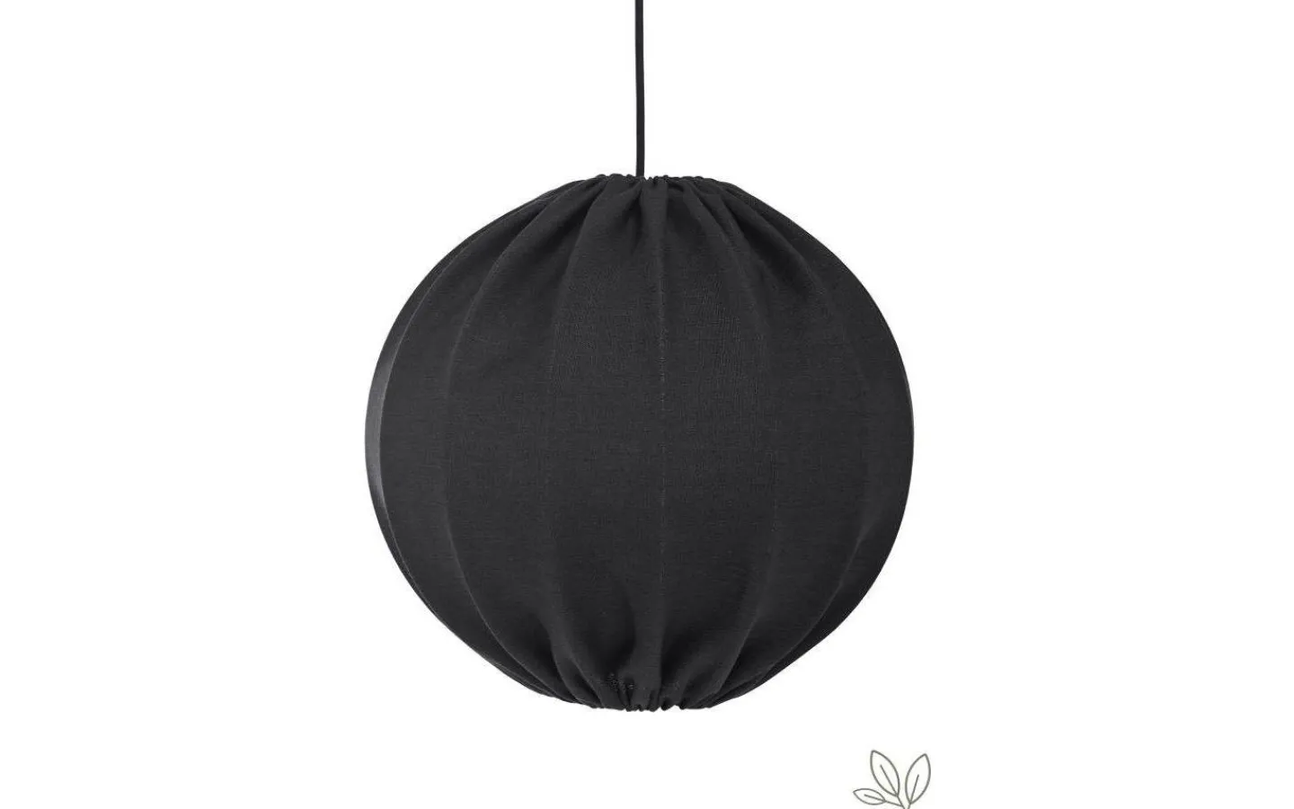 Takskärmar-PR Home Bonnie Takskärm Ø40cm Antracite AWARE