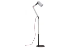 Golvläslampor < Texa Design Boomerang Golvlampa 130cm