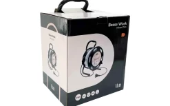230V Led Slinga|230V Led Slinga-Llitt Bosse Arbetsbelysning Slinga 25m LED 200W 4000K IP65