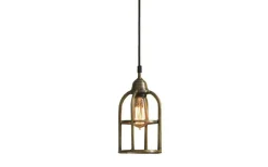 Kök & Matplats|Fönsterlampor < PR Home Boston Fönsterlampa 14cm Råmässing