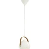 Kök & Matplats|Fönsterlampor-Aneta Bow Fönsterlampa 19cm Vit
