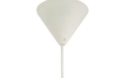 Kök & Matplats|Fönsterlampor-Aneta Bow Fönsterlampa 19cm Vit