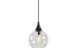 Kök & Matplats|Fönsterlampor-Globen Lighting Bowl Mini Fönsterlampa Klar