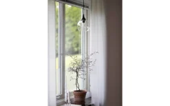 Kök & Matplats|Fönsterlampor-Globen Lighting Bowl Mini Fönsterlampa Klar
