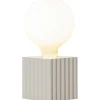 Bordslampor < Star Trading Box Bordslampa 10cm Elephant
