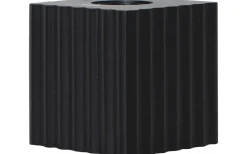 Bordslampor-Star Trading Box Bordslampa 10cm Svart