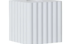 Bordslampor-Star Trading Box Bordslampa 10cm Vit