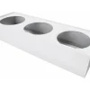 230V Led Spotlights < Malmbergs Box för 3 x 230V LED Spotlight 360