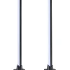 Barnrum|Bordslampor < Reality Boy Bordslampa LED 2 kpl svart RGB