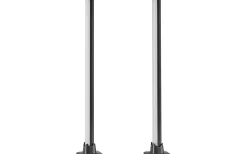 Barnrum|Bordslampor < Reality Boy Bordslampa LED 2 kpl svart RGB