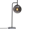 Bordslampor < By Rydens Boyle Bordslampa 60cm Rökgrå