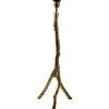 Lampfötter-Hallbergs Branch Lampfot 60cm Oxid
