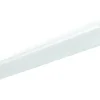 Led-Armaturer < Malmbergs Breda LED-Armatur 150cm 6500lm 47W 3000/4000K IP44 D-Märkt