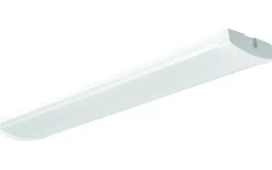 Led-Armaturer < Malmbergs Breda LED-Armatur 150cm 6500lm 47W 3000/4000K IP44 D-Märkt