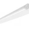 Led-Armaturer-Malmbergs Breda LED-Armatur 120cm 4680lm 22-39W 4000K IP44 D-Märkt