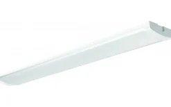Led-Armaturer < Malmbergs Breda LED-Armatur Sensor 120cm 5600lm 40W 3000/4000K IP44 D-Märkt
