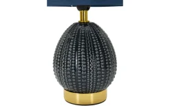 Bordslampor < Mauro Ferretti Brezza Bordslampa 30,5cm Blå