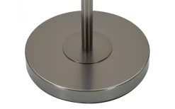 Golvlampor < Mauro Ferretti Brighty Golvlampa 164cm Vit/Grå