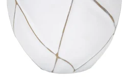 Bordslampor < Mauro Ferretti Brillante Bordslampa 60cm Vit/Beige